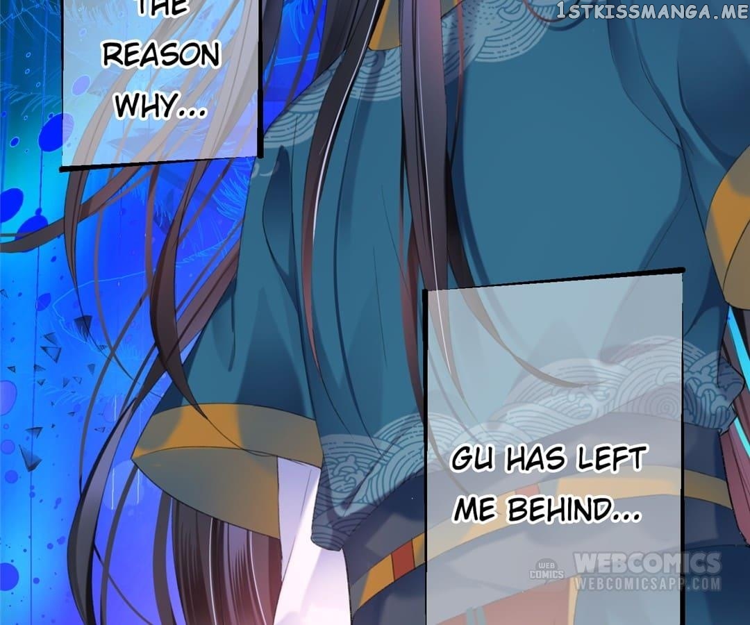My Honey and My Baby Chapter 22 - page 50
