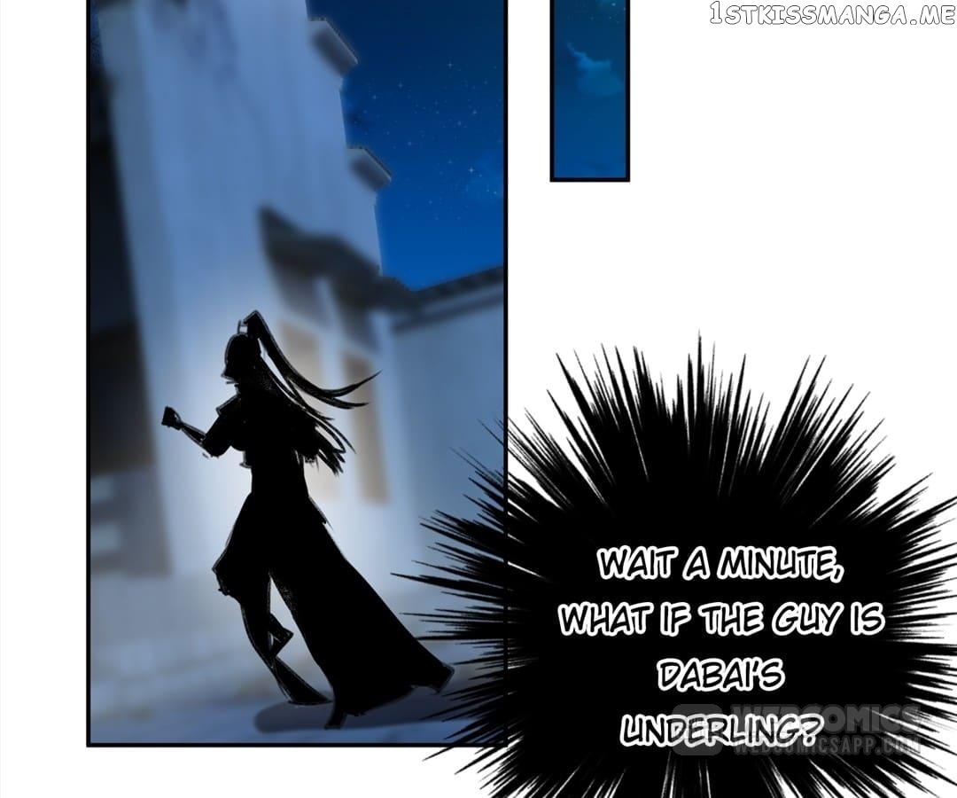 My Honey and My Baby Chapter 21 - page 26