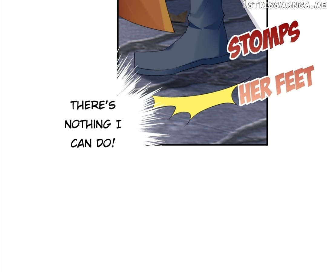 My Honey and My Baby Chapter 21 - page 32