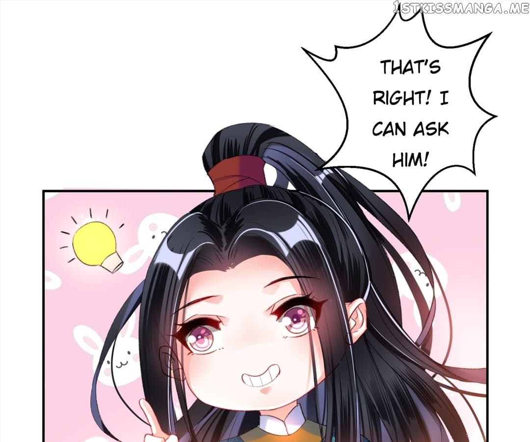 My Honey and My Baby Chapter 21 - page 33