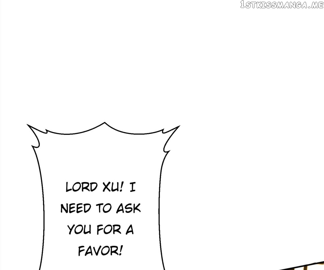 My Honey and My Baby Chapter 21 - page 35