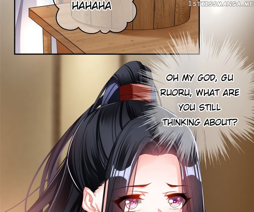 My Honey and My Baby Chapter 21 - page 4