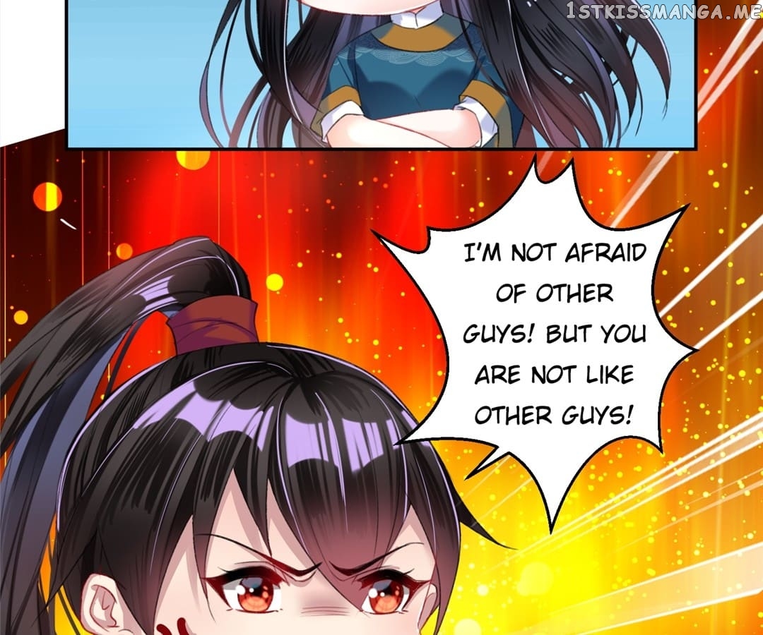 My Honey and My Baby Chapter 21 - page 44