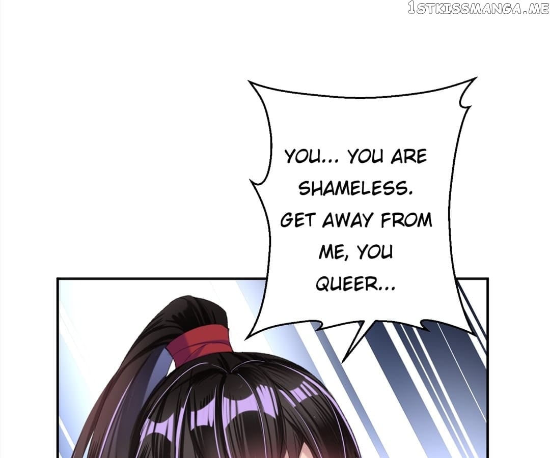 My Honey and My Baby Chapter 21 - page 51