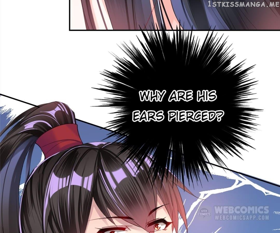 My Honey and My Baby Chapter 21 - page 54