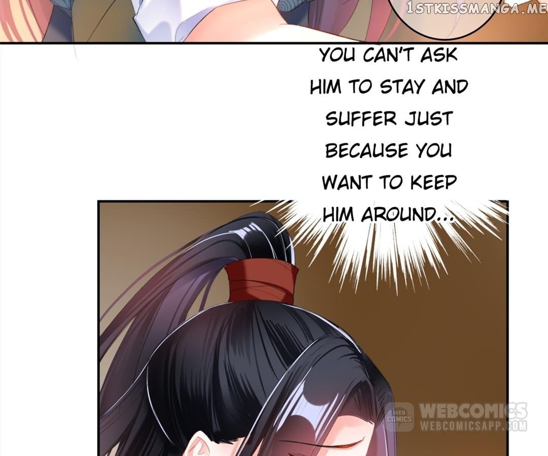 My Honey and My Baby Chapter 21 - page 6