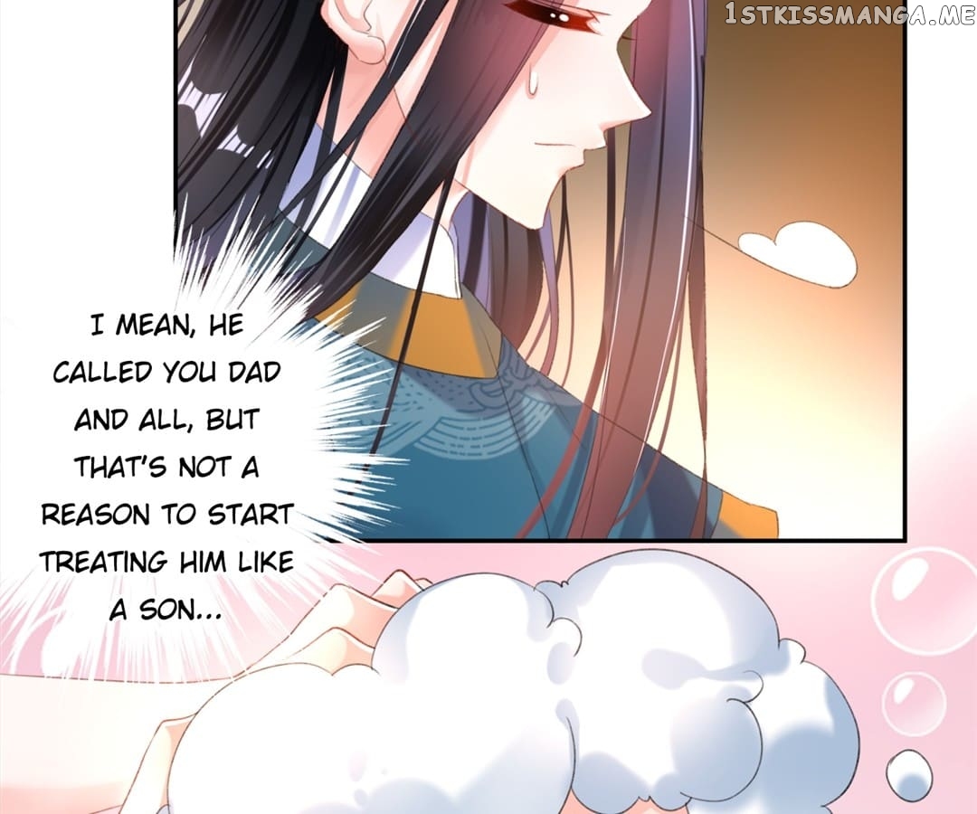 My Honey and My Baby Chapter 21 - page 7