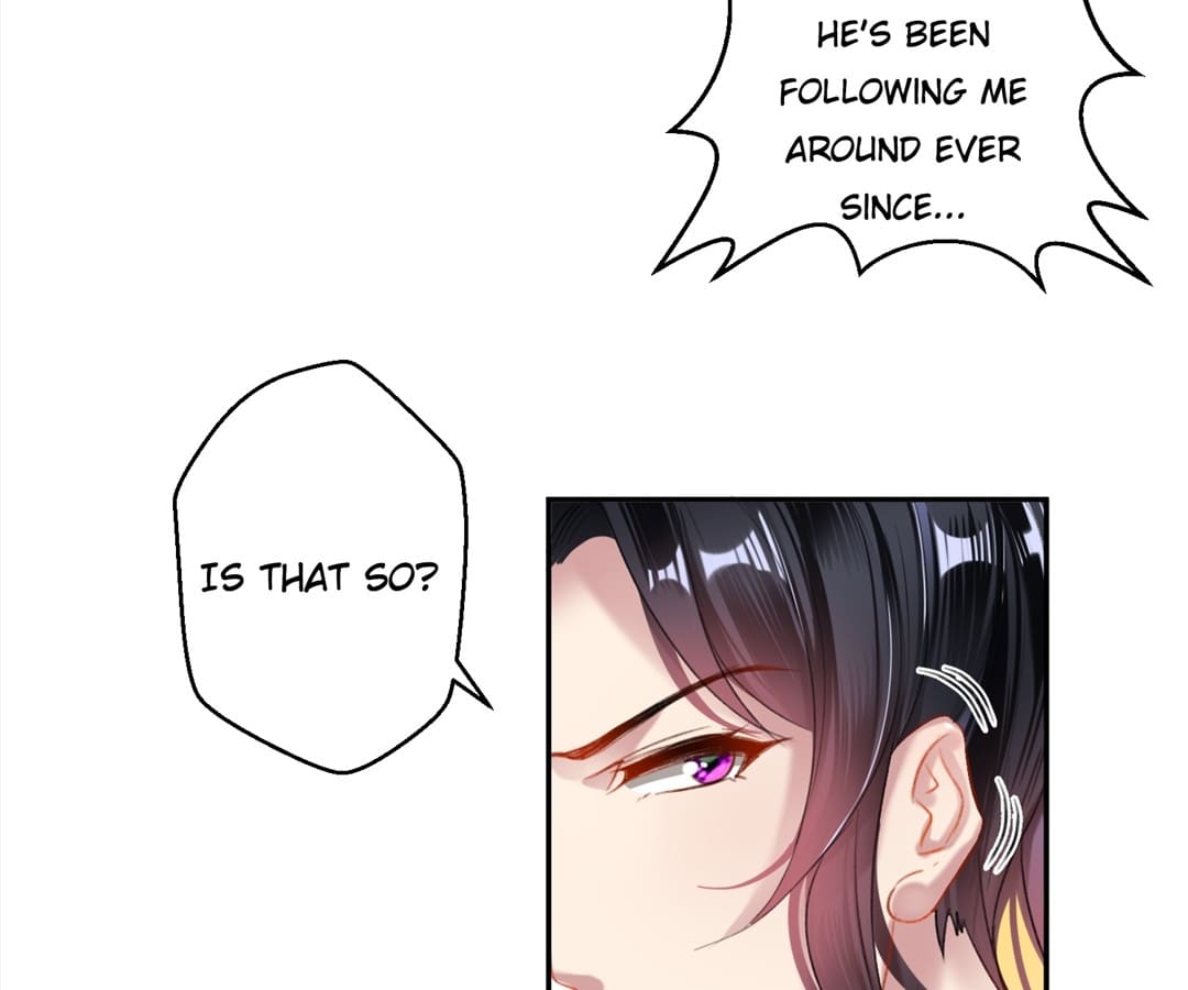 My Honey and My Baby Chapter 20 - page 14