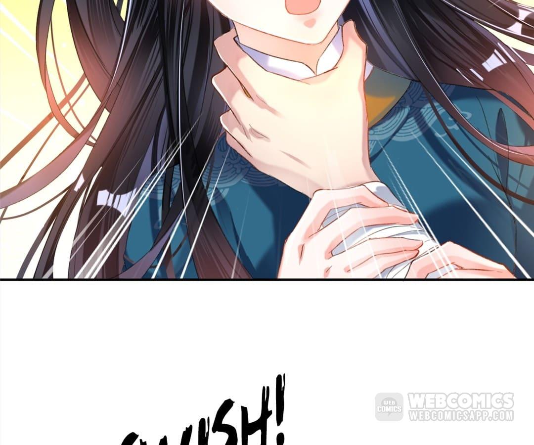 My Honey and My Baby Chapter 20 - page 3