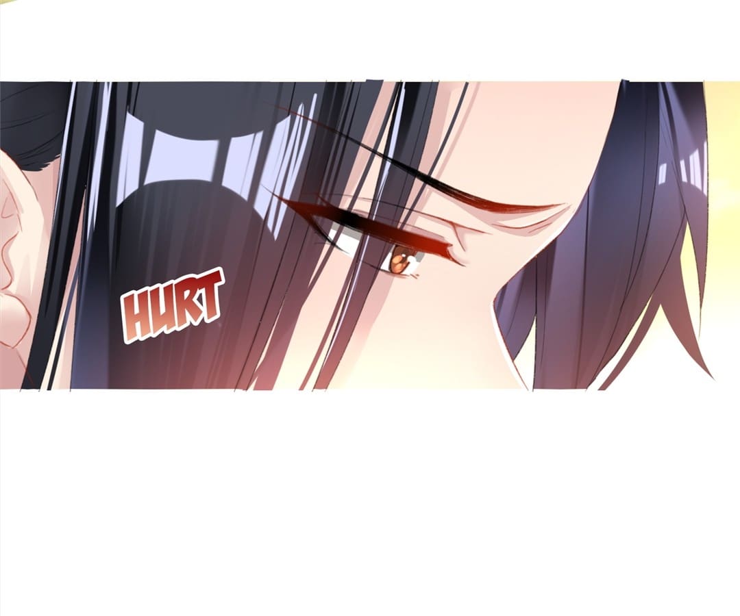 My Honey and My Baby Chapter 20 - page 41