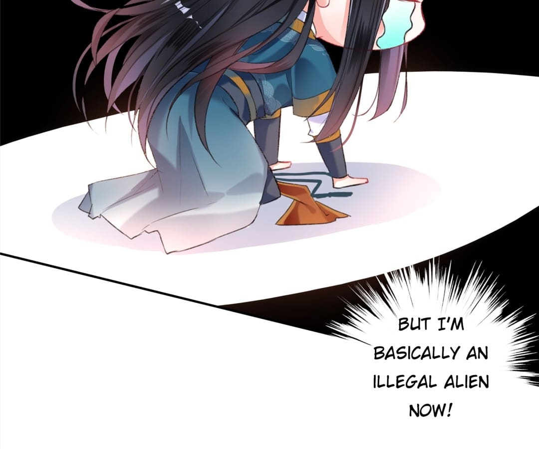 My Honey and My Baby Chapter 19 - page 22