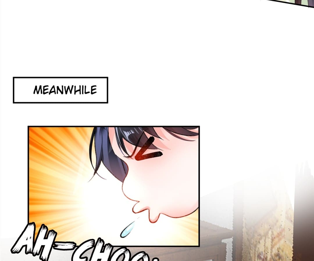 My Honey and My Baby Chapter 19 - page 26