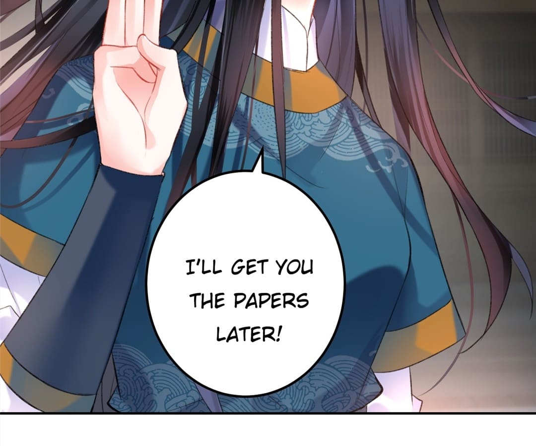 My Honey and My Baby Chapter 19 - page 30