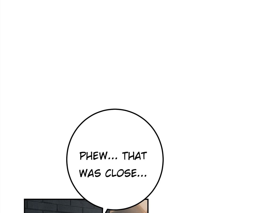 My Honey and My Baby Chapter 19 - page 36