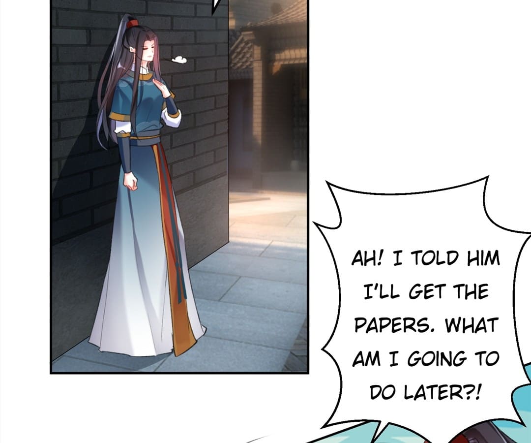 My Honey and My Baby Chapter 19 - page 37