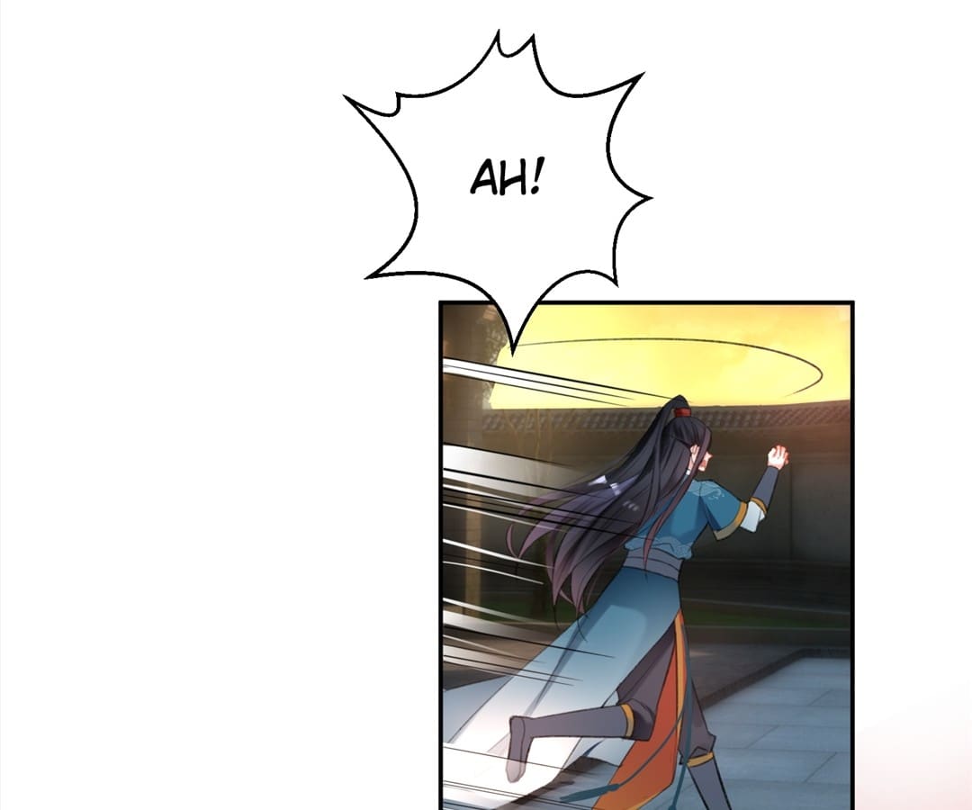 My Honey and My Baby Chapter 19 - page 40
