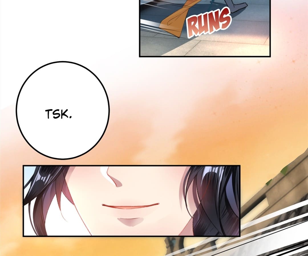 My Honey and My Baby Chapter 19 - page 41