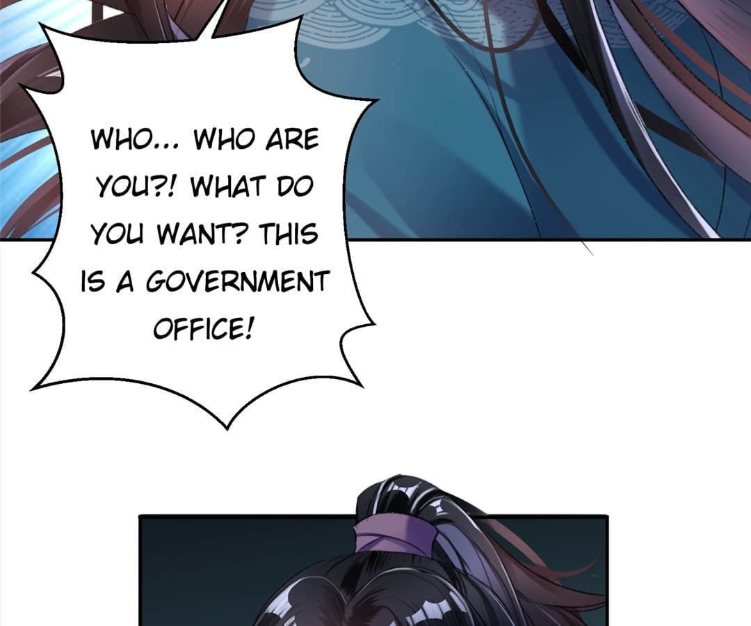 My Honey and My Baby Chapter 19 - page 45