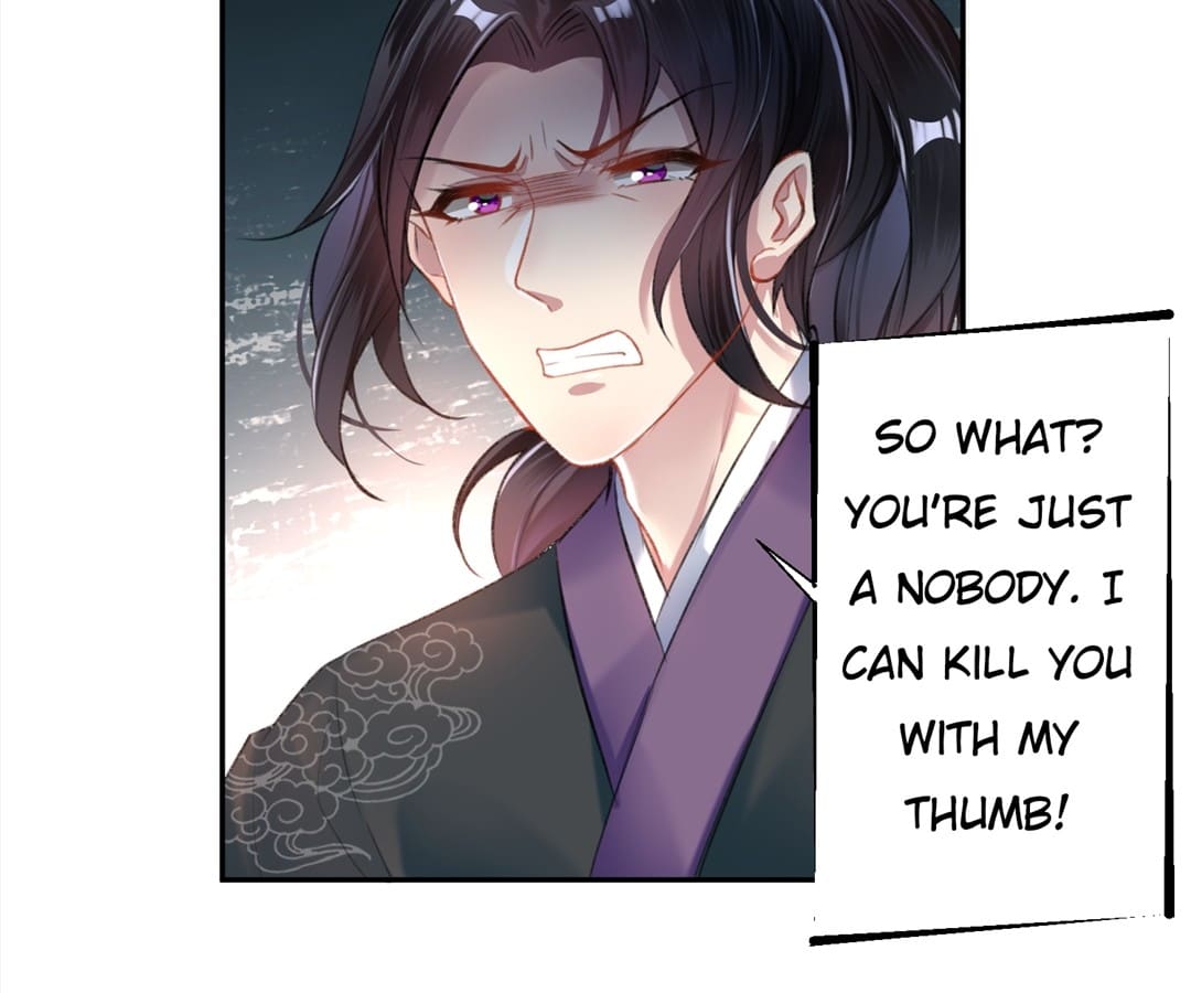 My Honey and My Baby Chapter 19 - page 46