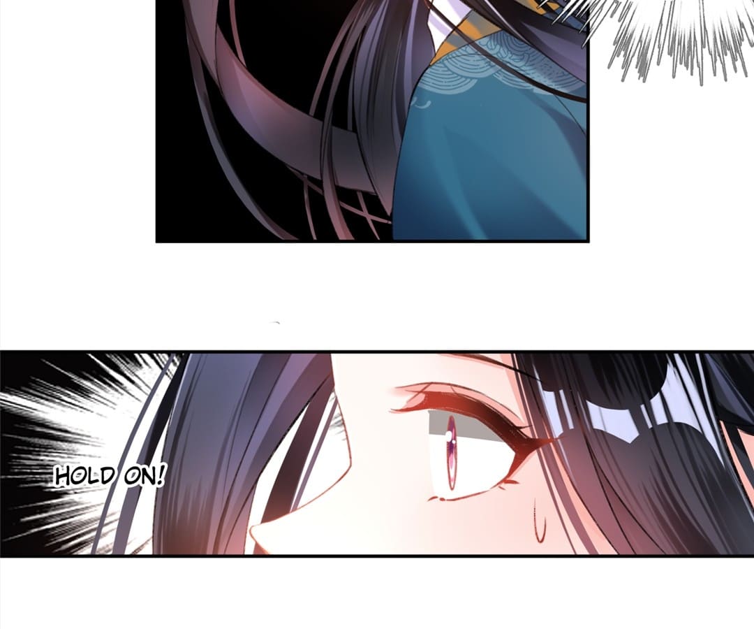 My Honey and My Baby Chapter 19 - page 48