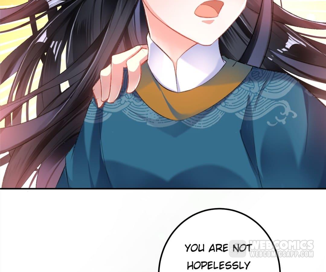 My Honey and My Baby Chapter 19 - page 51