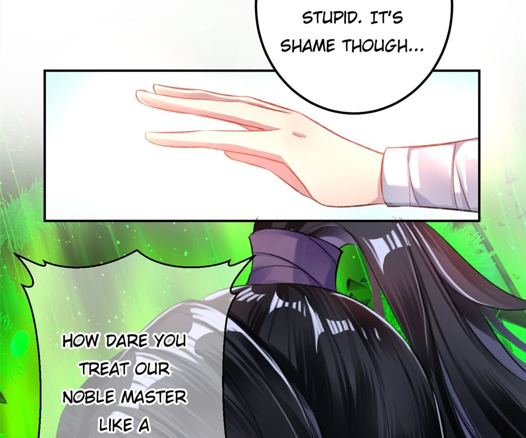 My Honey and My Baby Chapter 19 - page 52