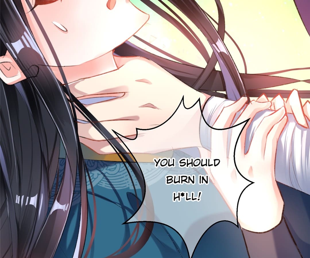 My Honey and My Baby Chapter 19 - page 54