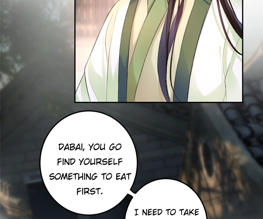 My Honey and My Baby Chapter 19 - page 8