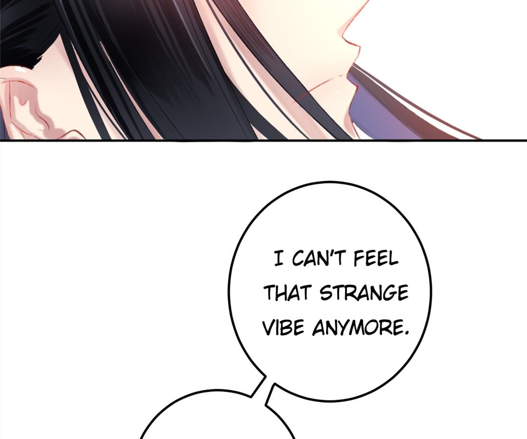 My Honey and My Baby Chapter 18 - page 14