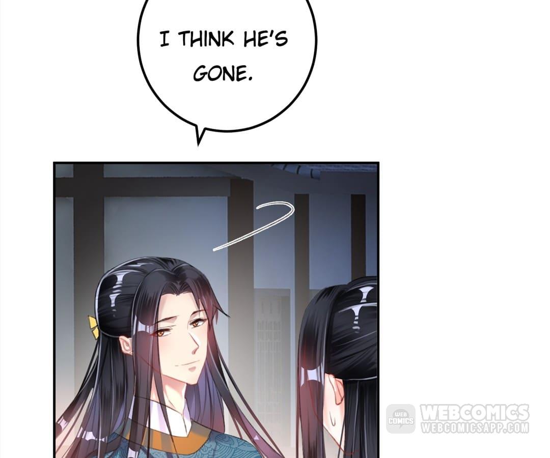 My Honey and My Baby Chapter 18 - page 15