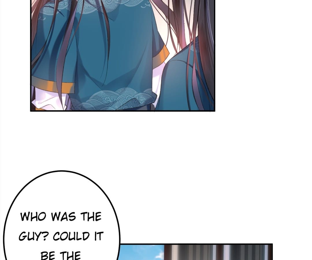 My Honey and My Baby Chapter 18 - page 16