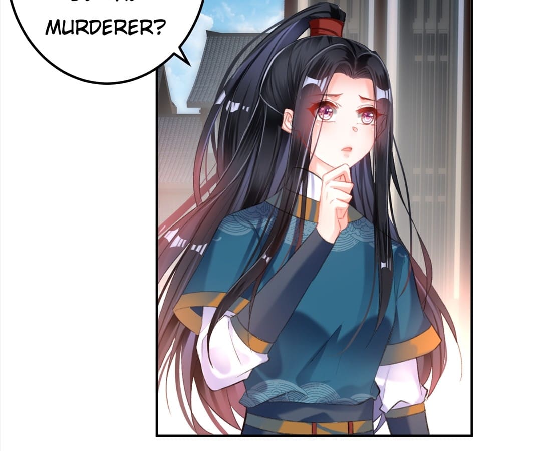 My Honey and My Baby Chapter 18 - page 17