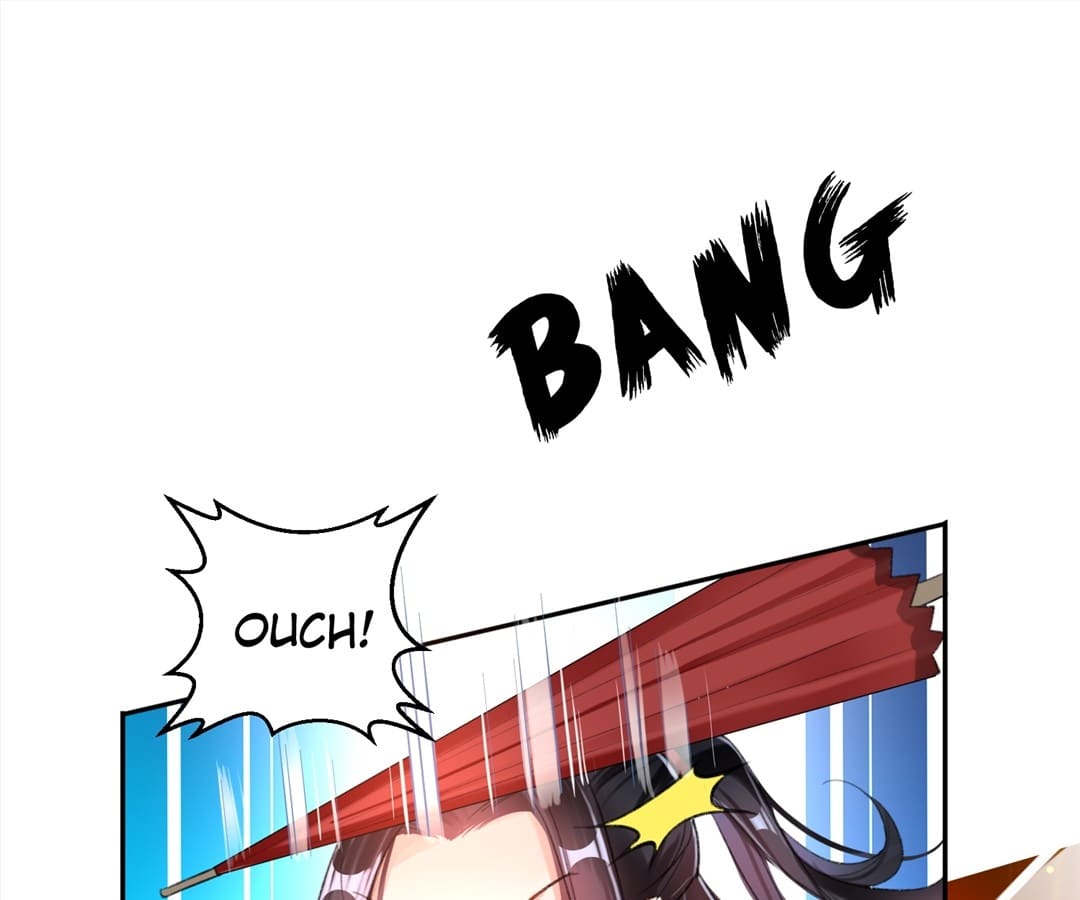 My Honey and My Baby Chapter 18 - page 18
