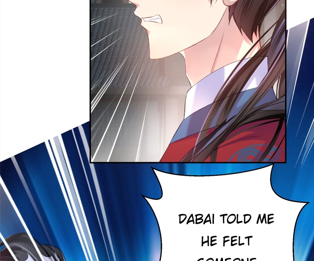 My Honey and My Baby Chapter 18 - page 22