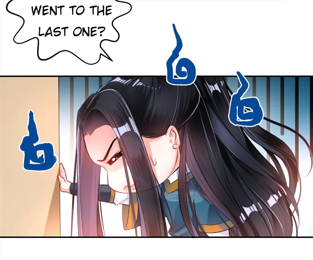 My Honey and My Baby Chapter 18 - page 33