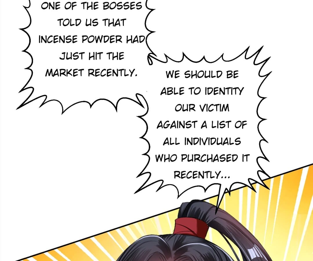 My Honey and My Baby Chapter 18 - page 36