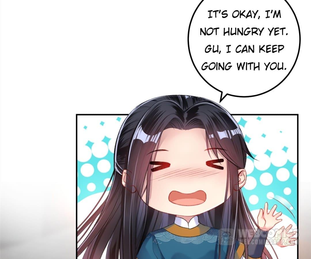 My Honey and My Baby Chapter 18 - page 39