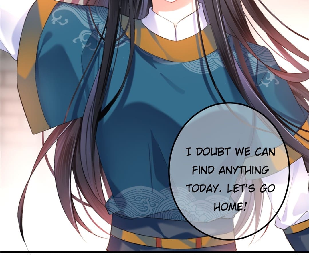 My Honey and My Baby Chapter 18 - page 41