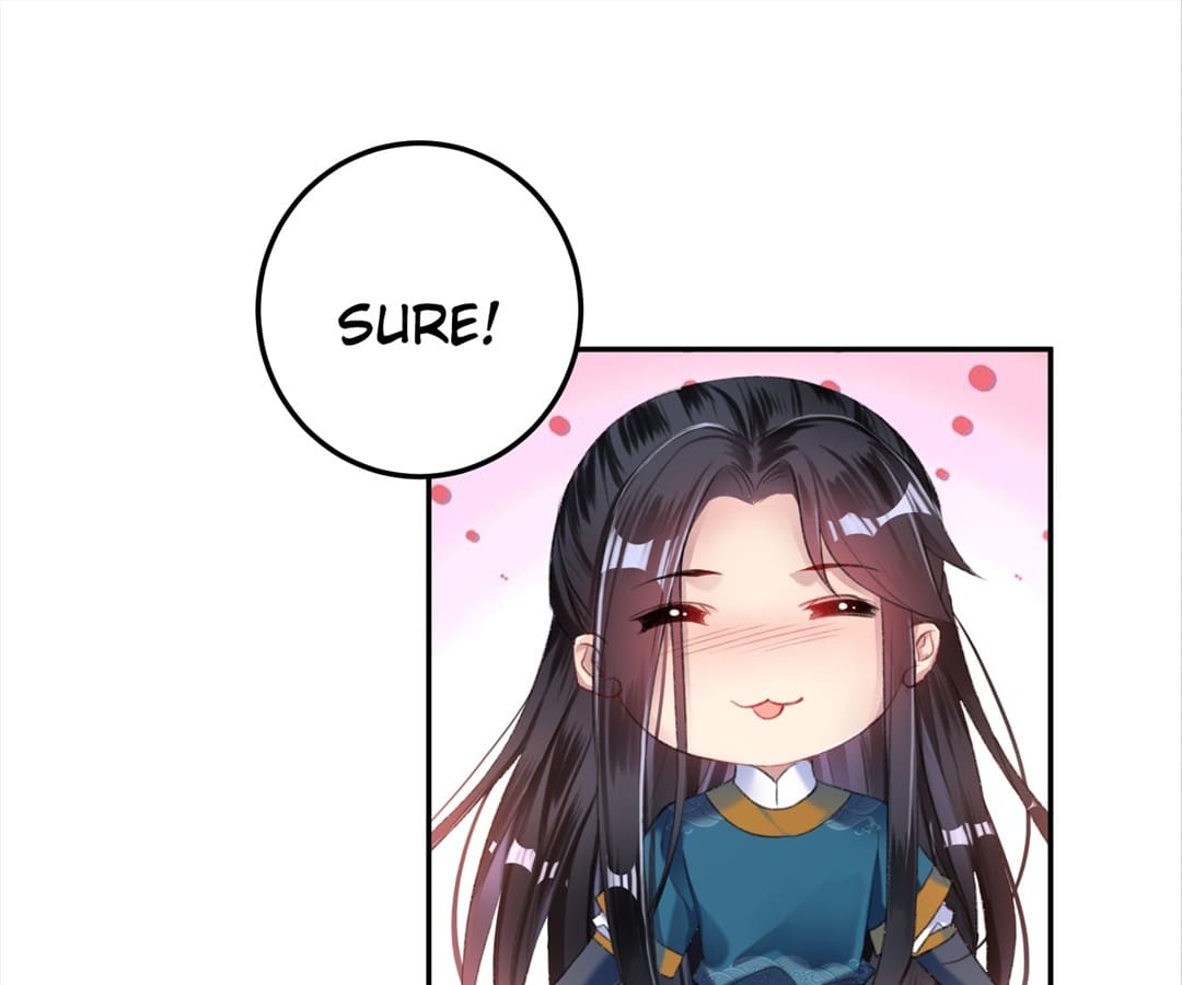 My Honey and My Baby Chapter 18 - page 42