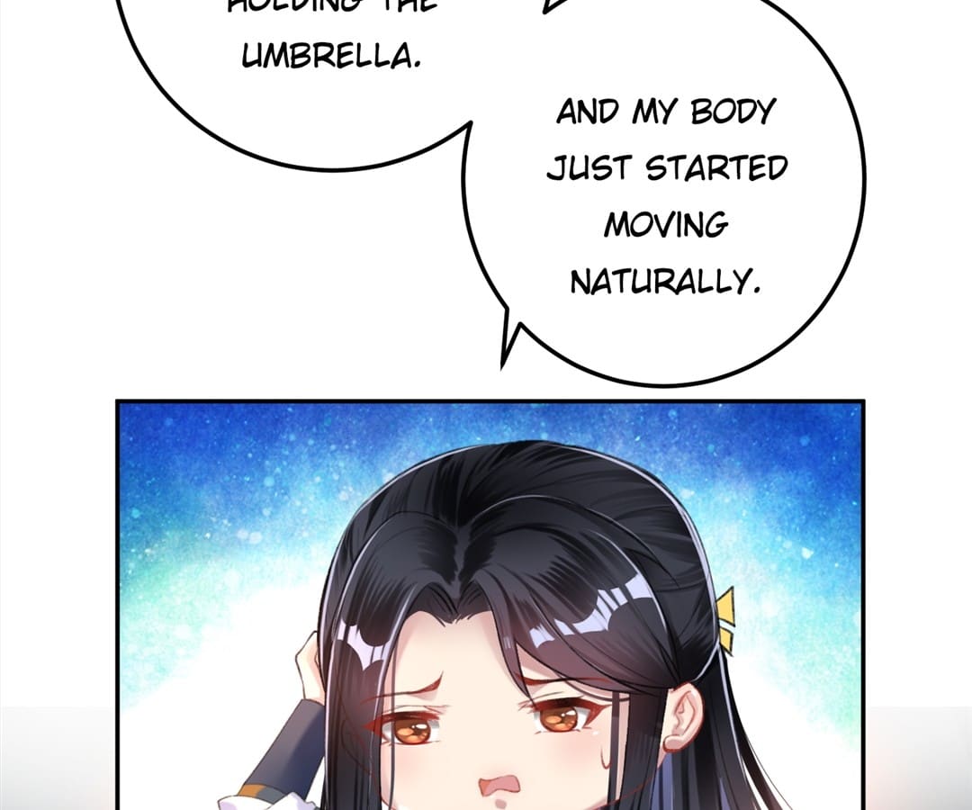 My Honey and My Baby Chapter 18 - page 6
