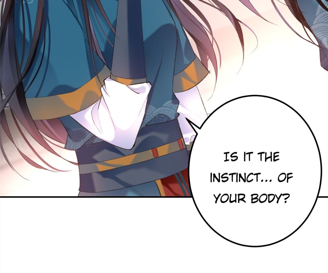 My Honey and My Baby Chapter 18 - page 9
