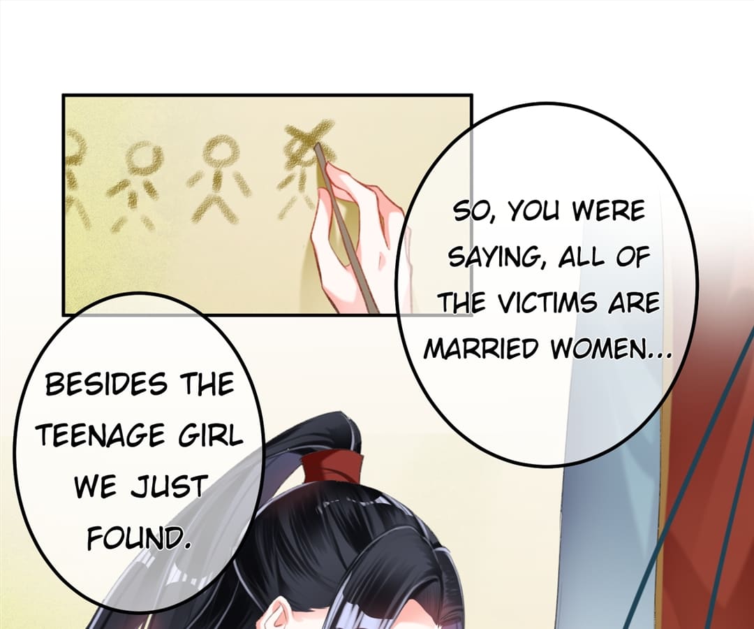 My Honey and My Baby Chapter 17 - page 10