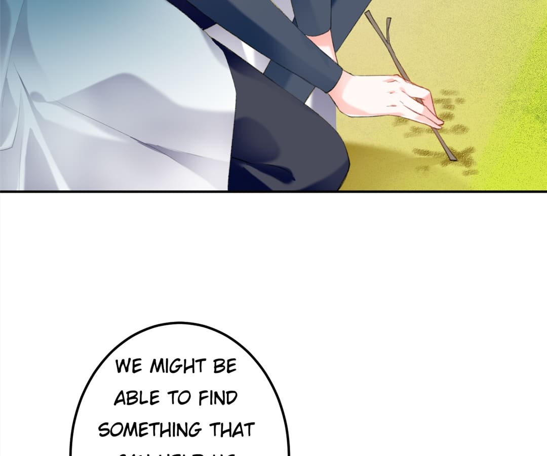 My Honey and My Baby Chapter 17 - page 12
