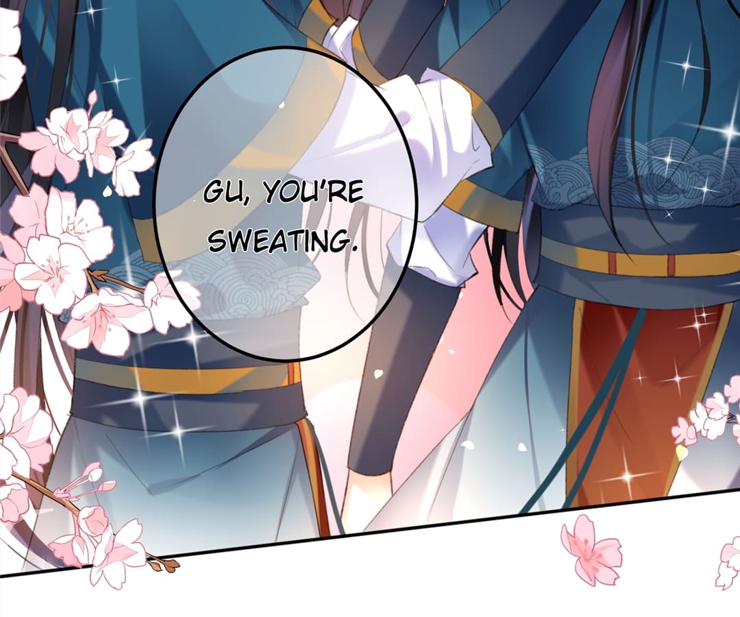 My Honey and My Baby Chapter 17 - page 25