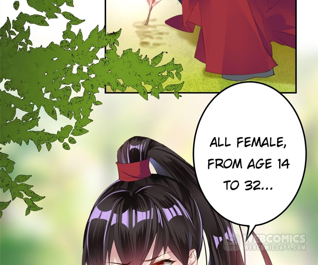 My Honey and My Baby Chapter 17 - page 3