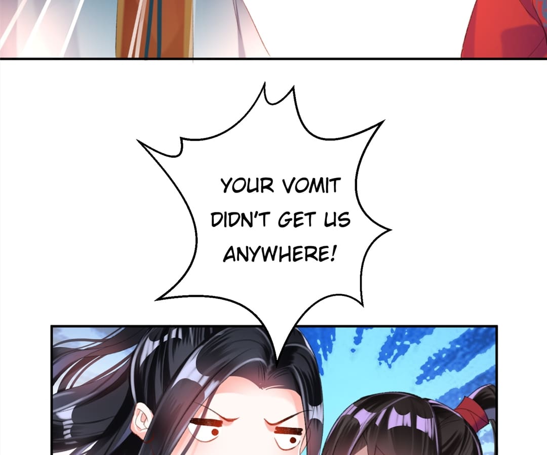 My Honey and My Baby Chapter 17 - page 38