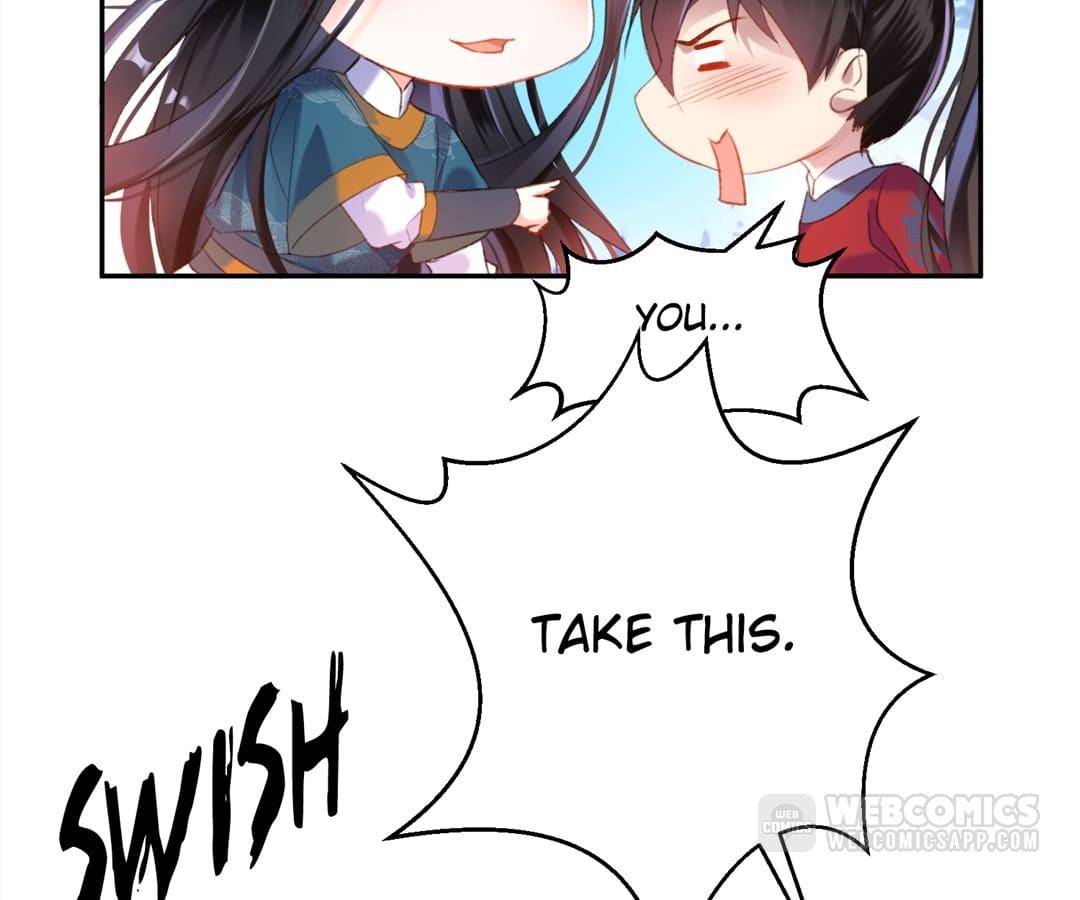 My Honey and My Baby Chapter 17 - page 39