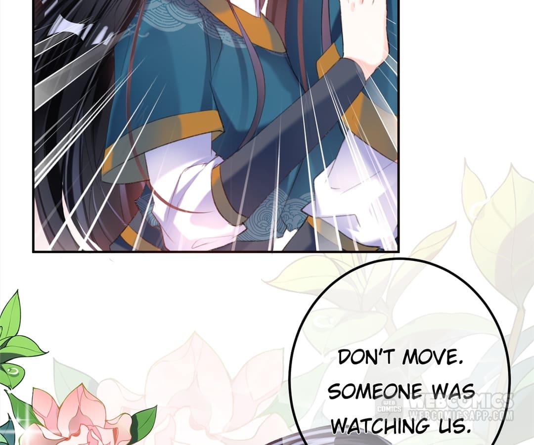 My Honey and My Baby Chapter 17 - page 47