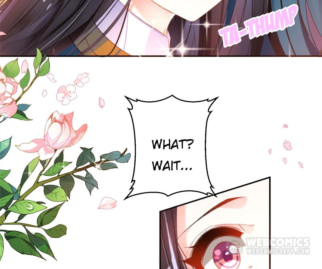 My Honey and My Baby Chapter 17 - page 51