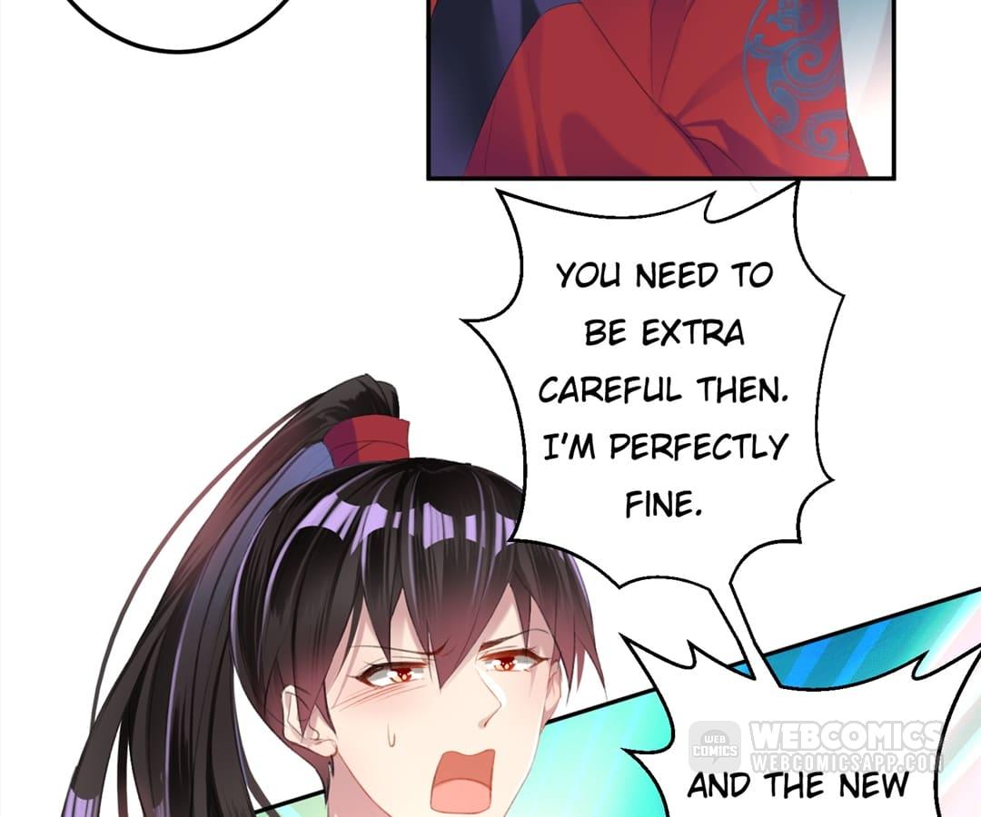 My Honey and My Baby Chapter 16 - page 11
